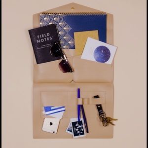 Beige glass and ladder co Megan portfolio